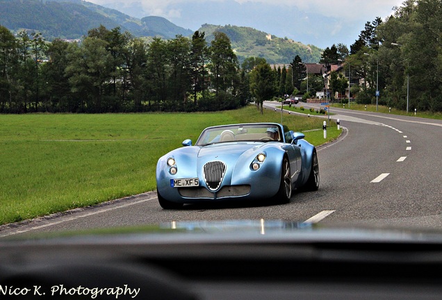 Wiesmann Roadster MF5