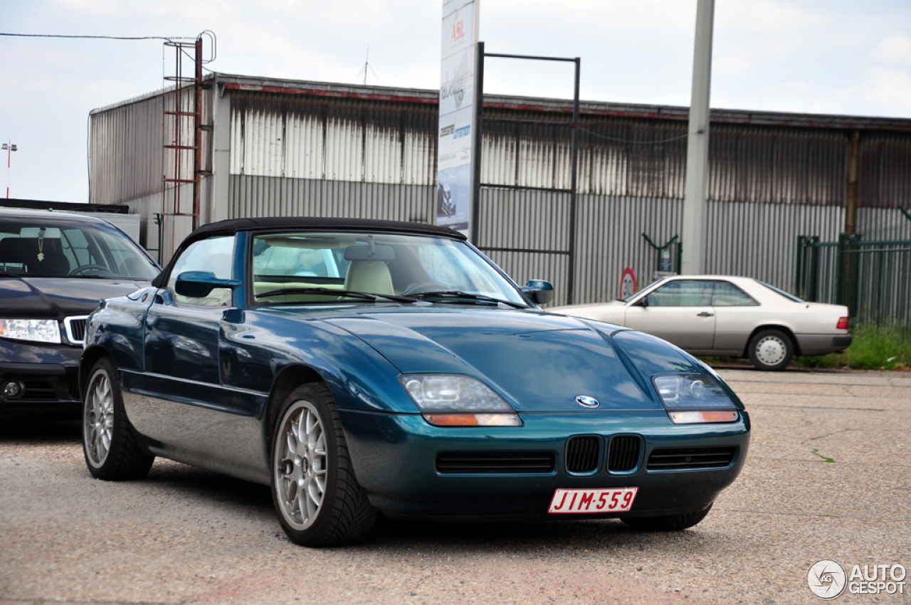 BMW Z1