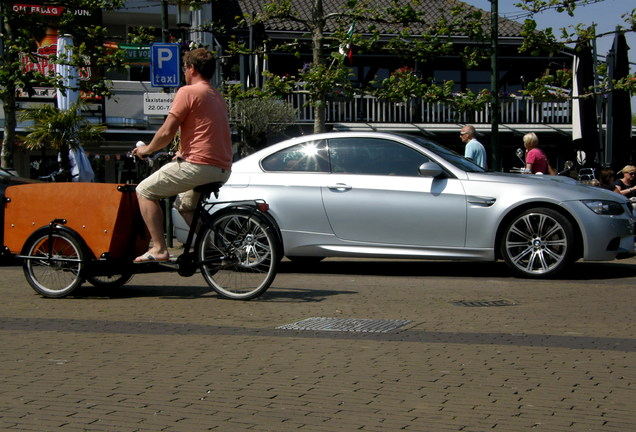 BMW M3 E92 Coupé