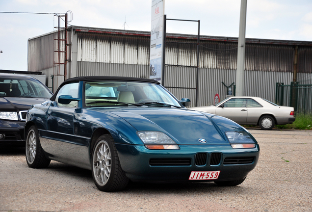 BMW Z1