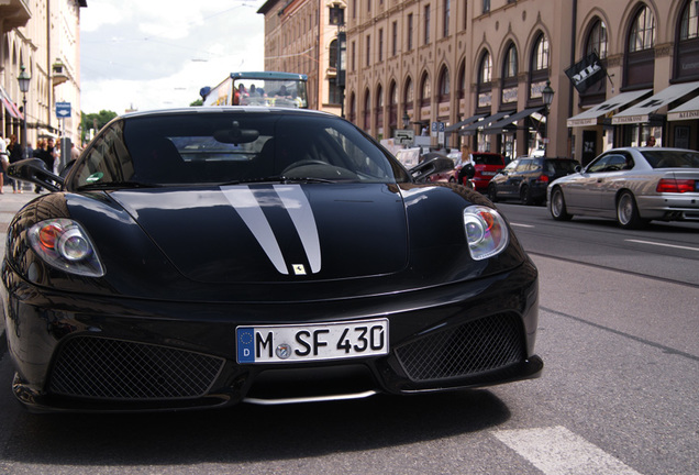 Ferrari 430 Scuderia