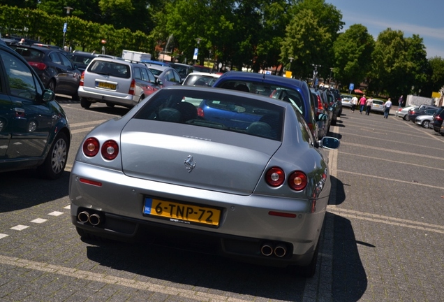 Ferrari 612 Scaglietti