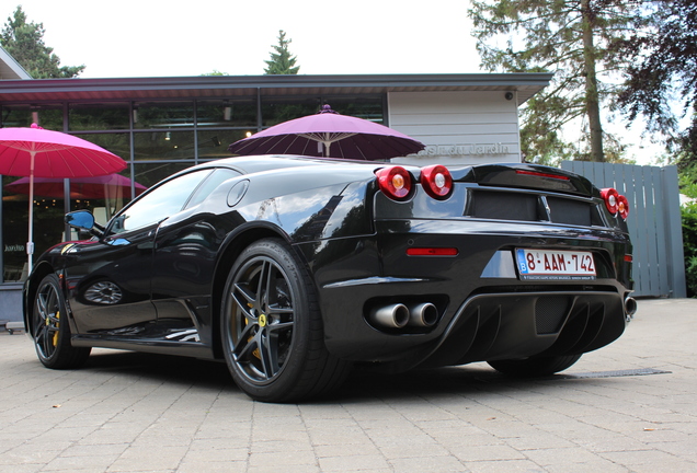 Ferrari F430