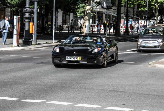 Ferrari F430 Spider