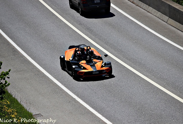 KTM X-Bow