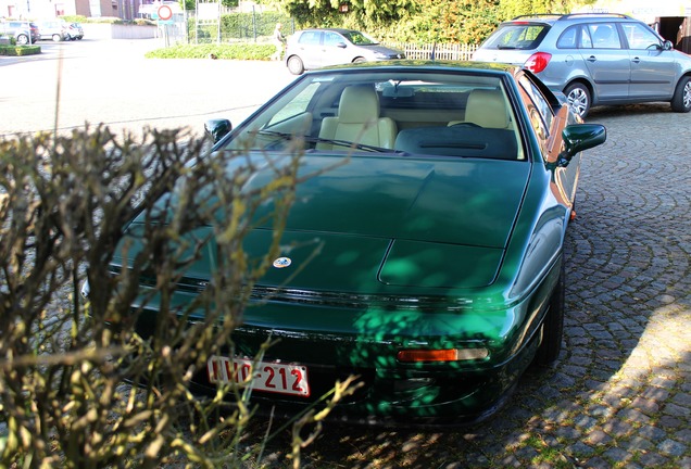 Lotus Esprit S4