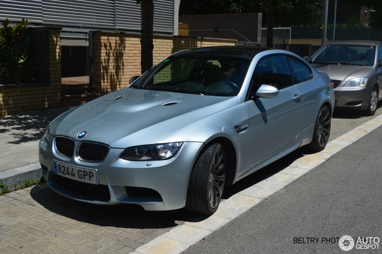 BMW M3 E92 Coupé