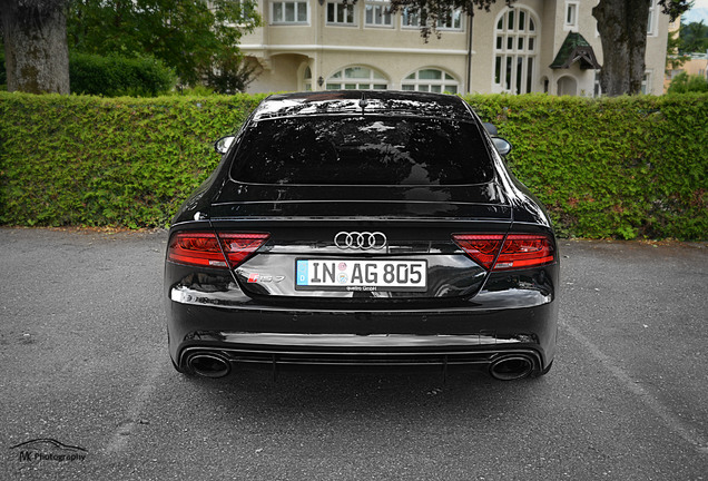 Audi RS7 Sportback