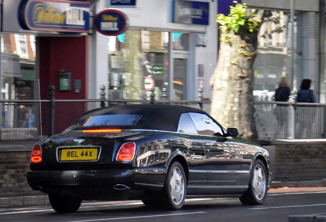 Bentley Azure 2006