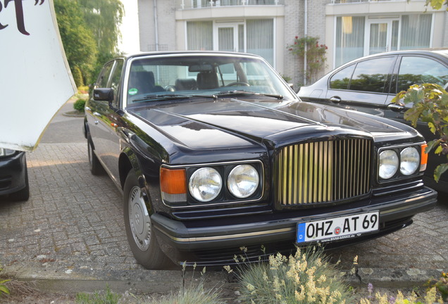 Bentley Turbo R