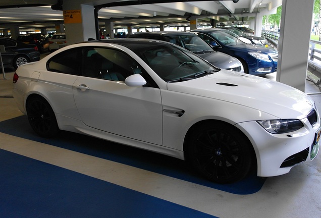 BMW M3 E92 Coupé