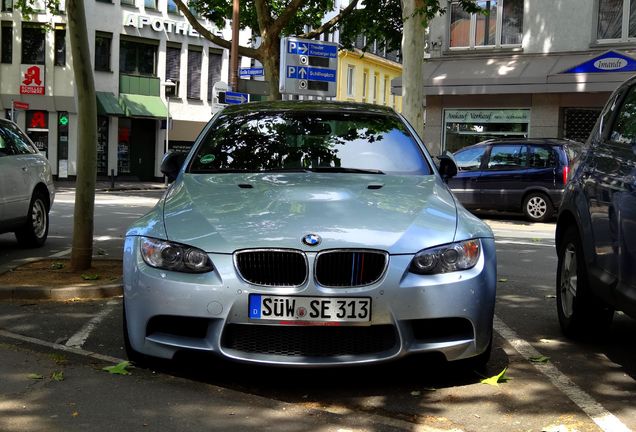 BMW M3 E92 Coupé