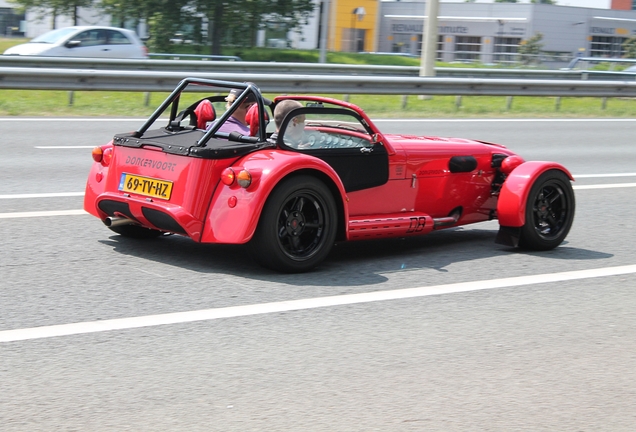 Donkervoort D8 150