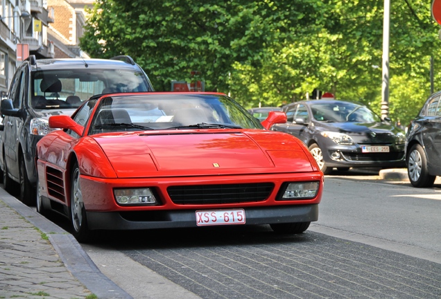 Ferrari 348 TS