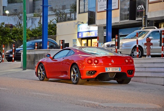 Ferrari 360 Modena