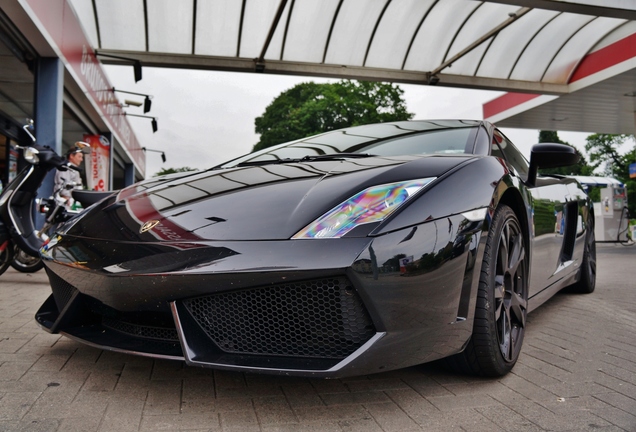 Lamborghini Gallardo LP560-4