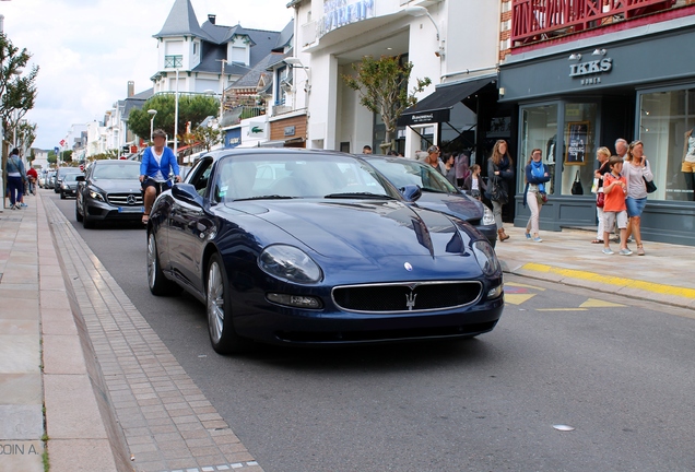 Maserati 4200GT