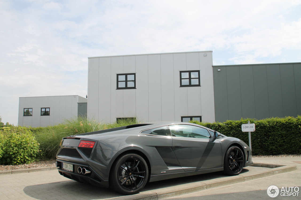 Lamborghini Gallardo LP560-4 2013