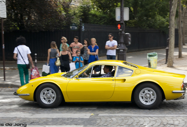 Ferrari Dino 246 GT