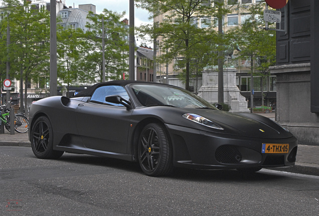 Ferrari F430 Spider