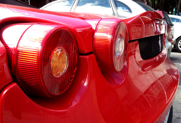 Ferrari F430 Spider