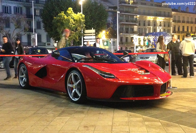 Ferrari LaFerrari