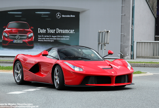 Ferrari LaFerrari