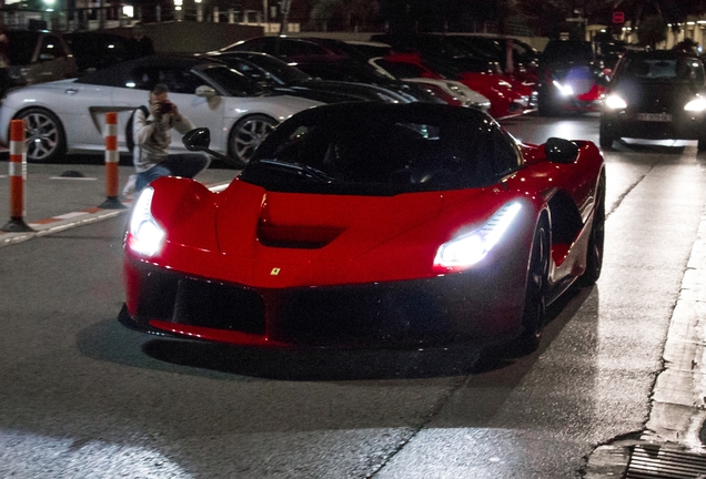 Ferrari LaFerrari