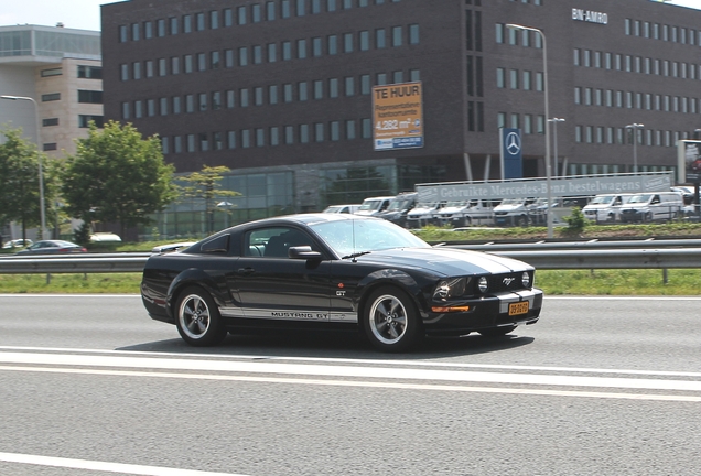 Ford Mustang GT