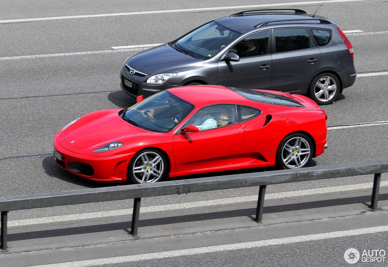 Ferrari F430