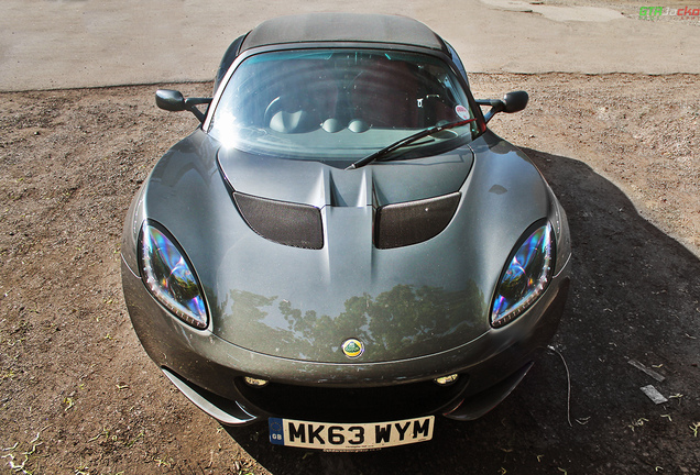 Lotus Elise S3 S