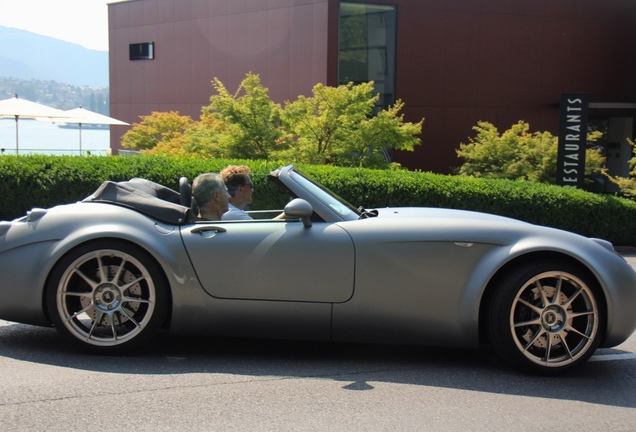 Wiesmann Roadster MF4-S