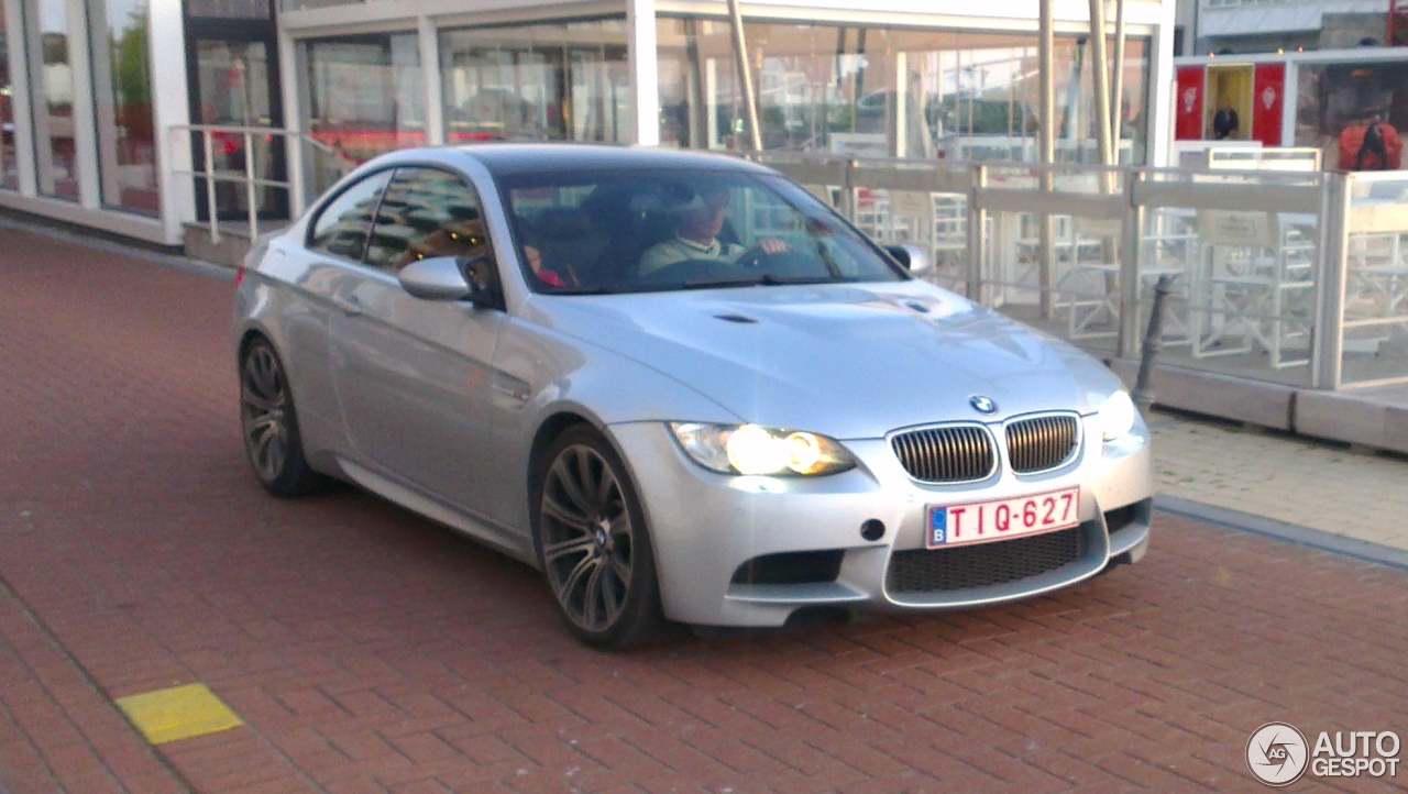 BMW M3 E92 Coupé