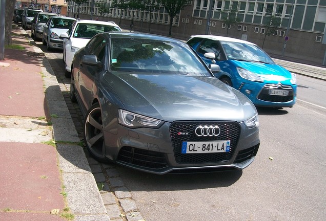 Audi RS5 B8 2012