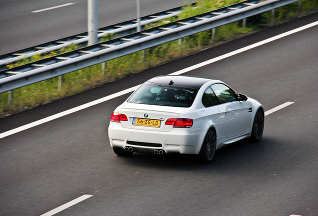 BMW M3 E92 Coupé