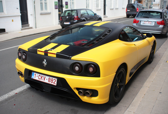 Ferrari 360 Modena