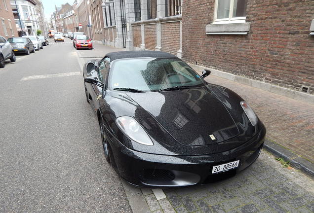 Ferrari F430 Spider