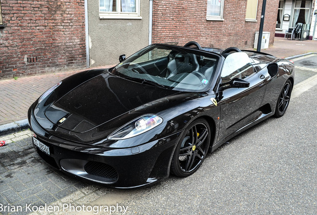 Ferrari F430 Spider