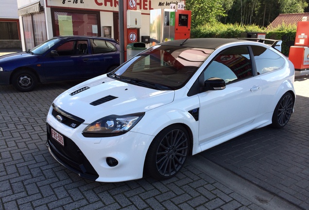 Ford Focus RS 2009