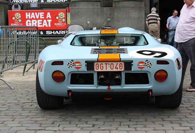 Ford GT40