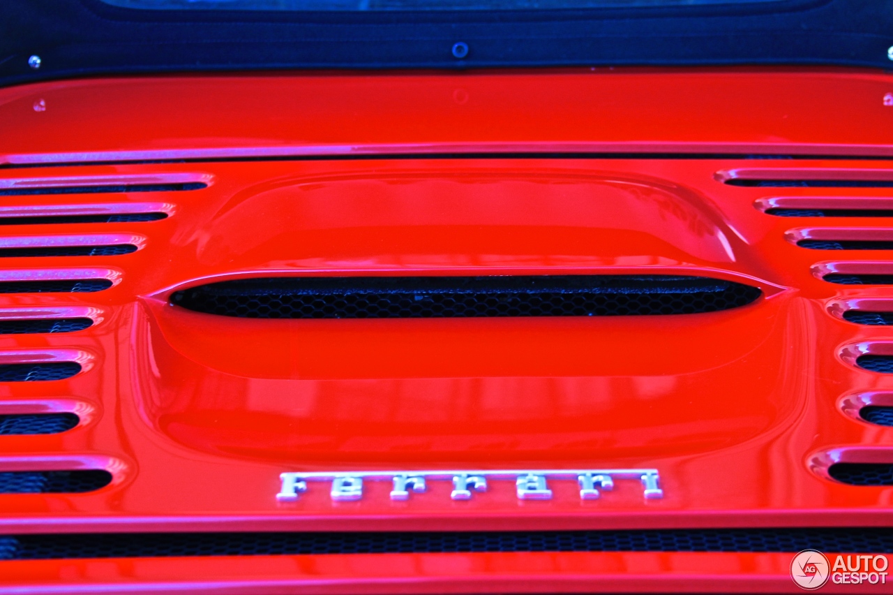 Ferrari F355 Spider