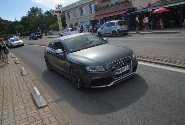 Audi RS5 8T