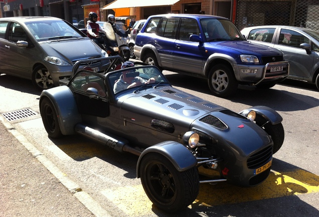 Donkervoort D8 150