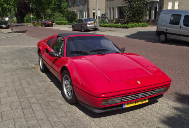 Ferrari 328 GTS