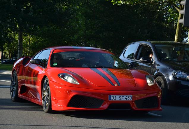 Ferrari 430 Scuderia