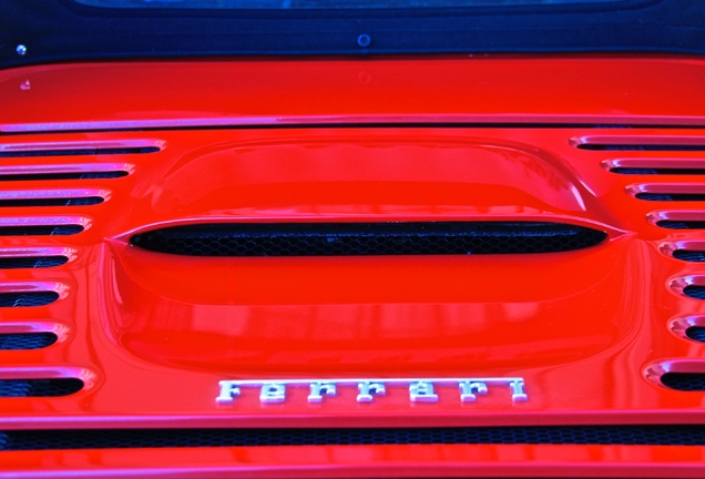 Ferrari F355 Spider