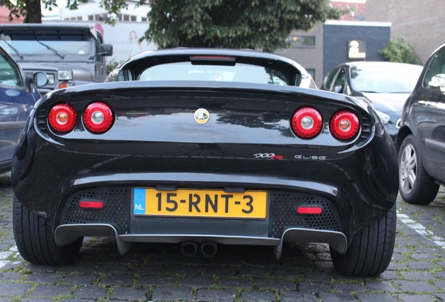 Lotus Elise S2 111R