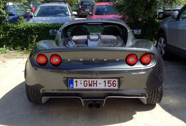 Lotus Elise S3