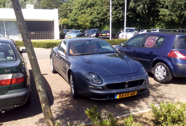 Maserati 3200GT