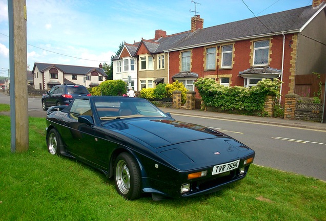 TVR 400 SE